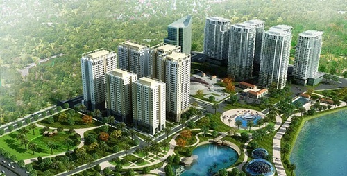 Mua chung cư giá rẻ, trả góp: Những điều cần lưu ý