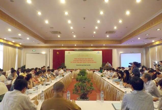Huế: Ứng dụng công nghệ tương tác 3D trong trưng bày, bảo tồn di tích