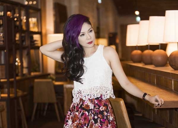 Thanh Thảo - Quang Dũng bỗng dưng… yêu lại từ đầu?