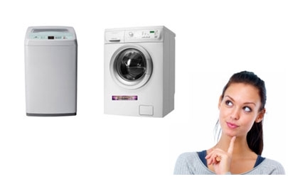 Cách chọn mua máy giặt tốt, phù hợp túi tiền