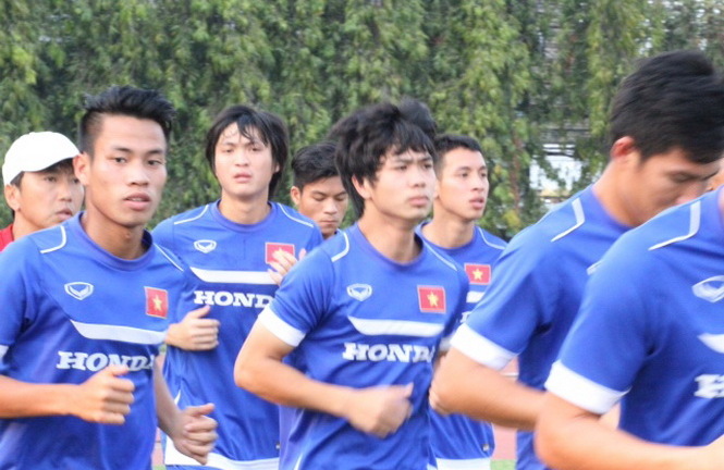 U23 Việt Nam từ chối chuyển sang bảng A, đề nghị bốc thăm lại