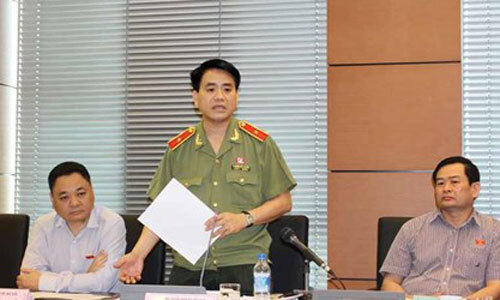 Dự thảo bộ luật Tố tụng hình sự: Tranh luận về quyền im lặng