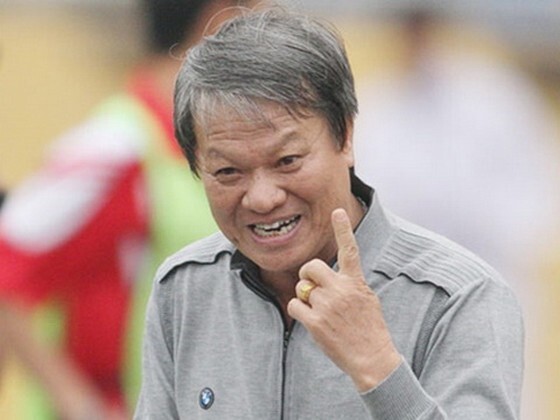 Lê Thụy Hải  "thách đố " Miura trước trận U23 Việt Nam - U23 Brunei
