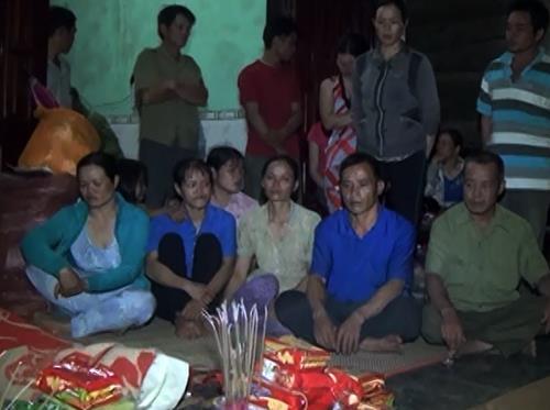 (trùng) Đi mót hạt điều, 4 nữ sinh chết đuối ở hồ thủy lợi