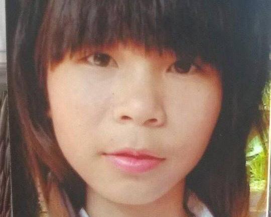 Xin phép gia đình đi chơi, nữ sinh mất tích bí ẩn cùng thanh niên