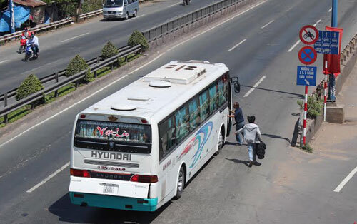 Tranh cãi về “hợp thức hoá bến cóc”nếu tiện cho người dân