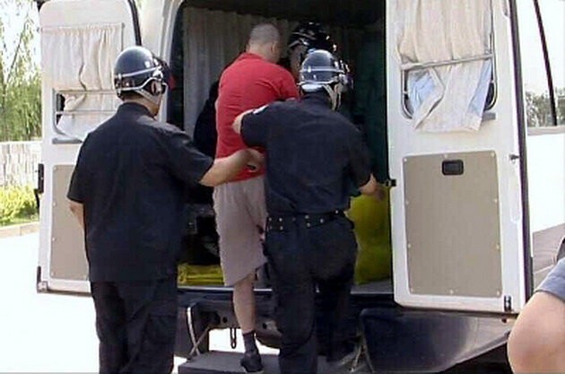 Thầy giáo tấn công tình dục 26 học sinh tiểu học lĩnh án tử