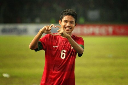 Công Phượng - 1 trong 10 cầu thủ đáng xem nhất SEA Games 28