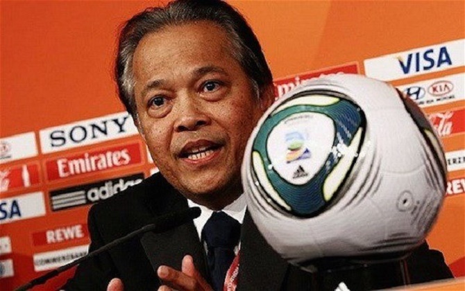 Đập tan âm mưu dàn xếp tỷ số ở SEA Games 28
