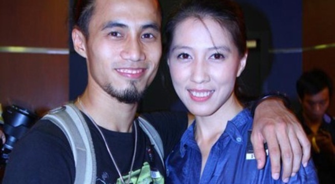 Phạm Anh Khoa: Xây hạnh phúc từ những lần đưa nhau lên tòa hòa giải