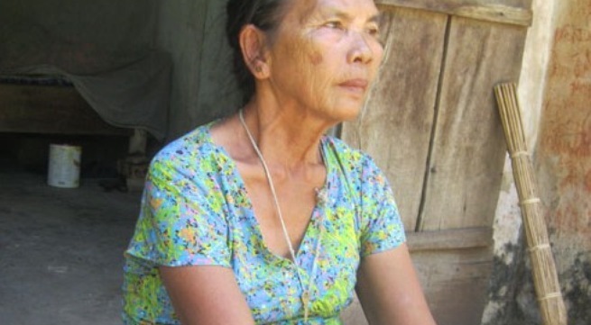 “Dị nhân” 30 năm rủ cả thông gia làm nghề kiếm cơm “địa phủ”