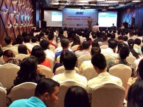 Ông chủ sàn vàng nghìn tỷ BBG vừa bị đánh sập là ai?