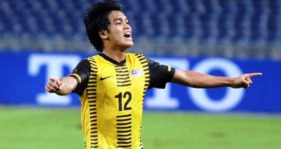Cầu thủ U23 Malaysia nhận án phạt cực nặng trước đại chiến U23 Việt Nam