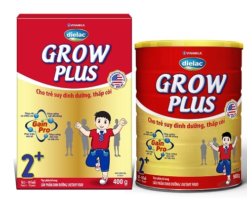 Trẻ suy dinh dưỡng ở Việt Nam có cơ hội dùng sữa chất lượng quốc tế giá hợp lý