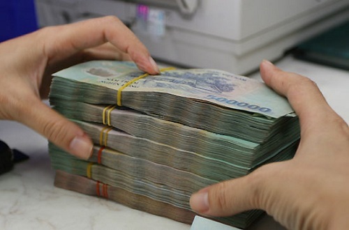 Lãi suất tiền gửi ngân hàng tăng: Nên gửi tiền ở kỳ hạn nào?