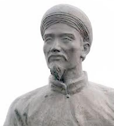 Cụ Nguyễn Du từng sinh sống ở vườn An Hiên (Thừa Thiên - Huế)?