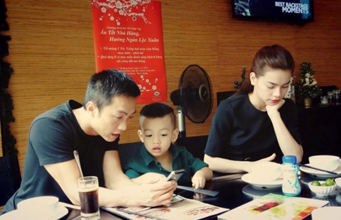 Điểm mặt những 