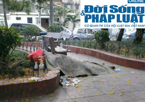 Nắng nóng kéo dài có khiến con người dễ bị đột tử