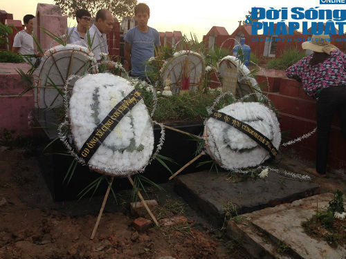 Bé trai chết oan trong xưởng gỗ: Khẩn trương làm rõ nguyên nhân