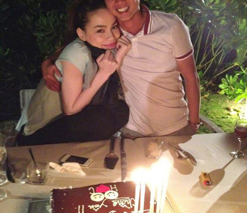 Hồ Ngọc Hà, Quỳnh Chi 