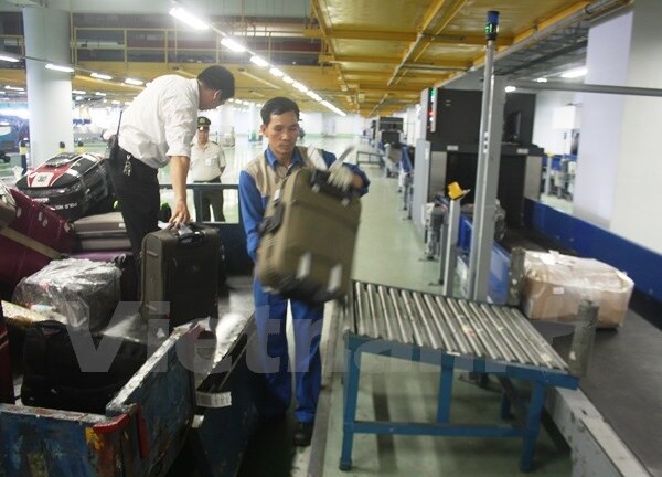 Mất cắp hành lý: Có sự thông đồng với nhân viên hàng không?