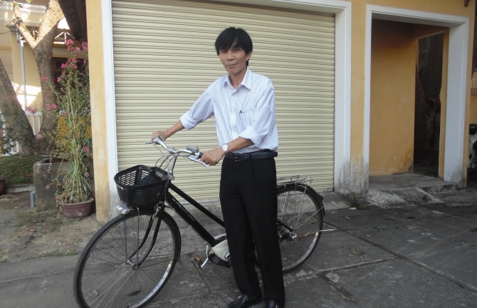 Văn hóa từ chức nhìn từ triết lý “tàu lá chuối” của Bí thư Nguyễn Sự