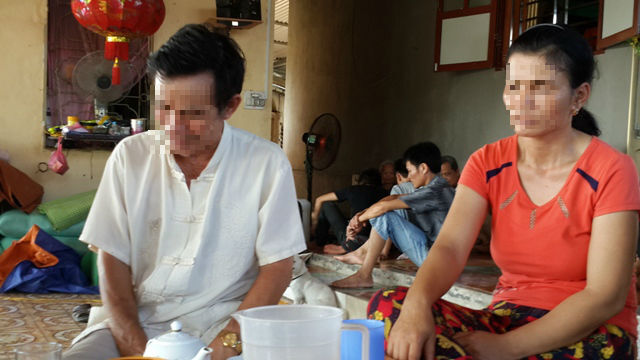 Nghi án nữ sinh bị hiếp dâm rồi sát hại sau buổi liên hoan