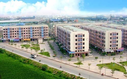 Thuê nhà ở xã hội: Đối tượng nào được thuê?