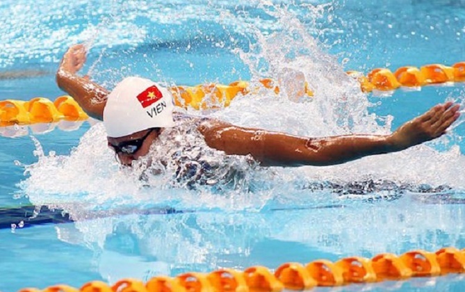 Ánh Viên tuột mất giải thưởng danh giá nhất SEA Games 28?