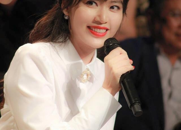 “Khi ta mơ quá lâu” làm hoa hậu Thu Thủy xao lòng