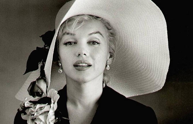Hé lộ sự thật về thi thể của Marilyn Monroe trước khi được mai táng