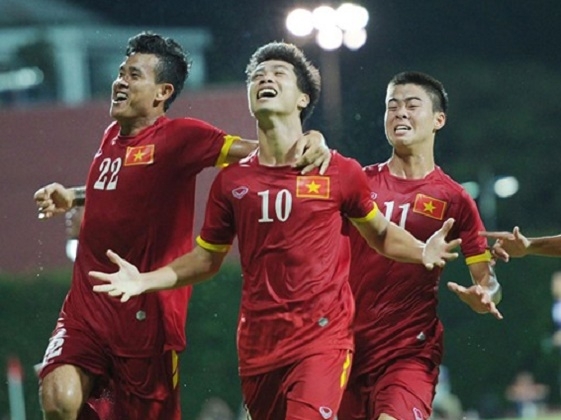 U23 Việt Nam 1-2 U23 Myanmar: Dừng chân ở bán kết