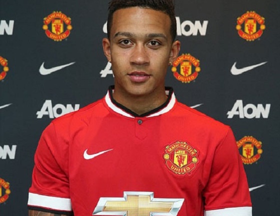 Tin nóng tối 13/6:  Tiến Minh thua sốc ở SEA Games, Depay chính thức ra mắt MU