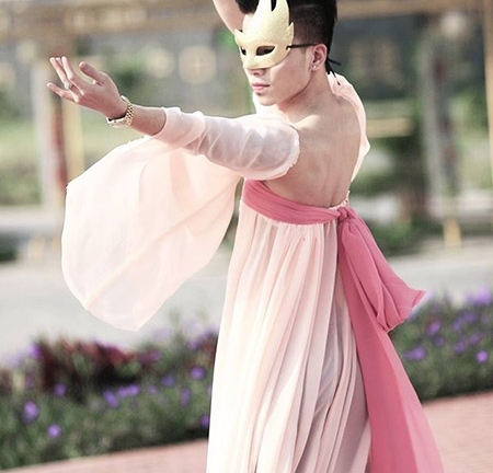 Clip: Kenny Sang tiếp tục 