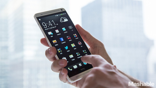 Ba thủ thuật truy cập vào Android bị khóa