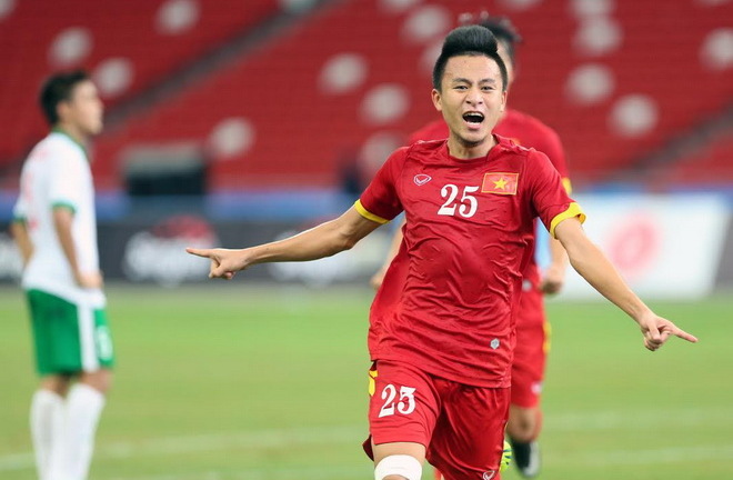 U23 Việt Nam 5-0 U23 Indonesia: Giành HCĐ với chiến thắng 5 sao