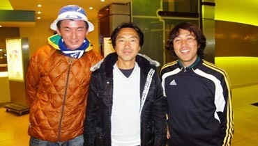 Tại sao Miura không bao giờ là một HLV giỏi?