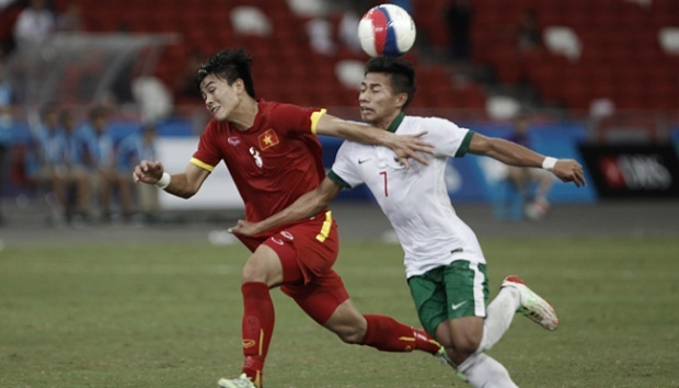U23 Việt Nam giành huy chương đồng vì bán độ?