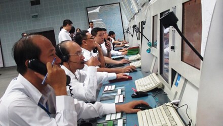 Nhiễu sóng tại sân bay Tân Sơn Nhất: Không có nguồn nhiễu từ bên ngoài