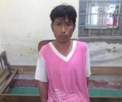 Nghi cậu ăn trộm, cháu mang rựa chém cậu trọng thương