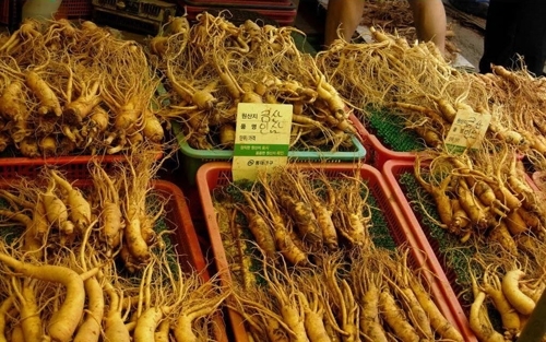 Nên mua gì làm quà khi đi du lịch Hàn Quốc?