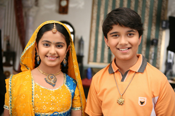 Sự thật phim Cô dâu 8 tuổi có dài đến 2.000 tập?