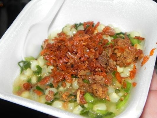 15 khu ăn vặt siêu rẻ của giới trẻ Sài Gòn