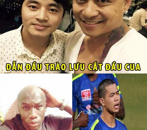 Ảnh chế: Sự thực về những tin đồn chuyển nhượng của M.U
