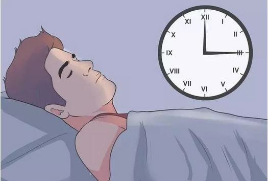 25 chứng bệnh mà người thiếu ngủ hay mắc phải