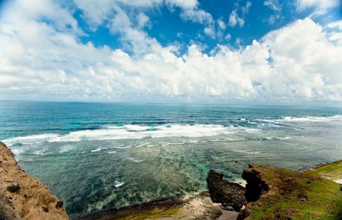 Kinh nghiệm cần biết khi du lịch đảo Lý Sơn 