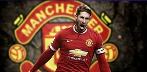 Tin nóng 29/6: Real chốt giá bán Ramos cho M.U, Sterling đạt thỏa thuận với MC