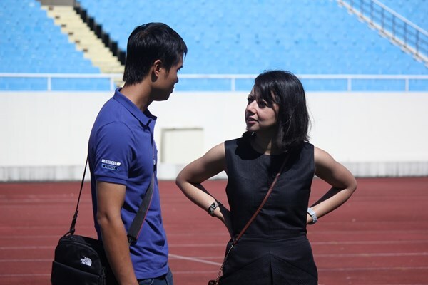 Trận giao hữu Việt Nam - Man City có nguy cơ đổ bể