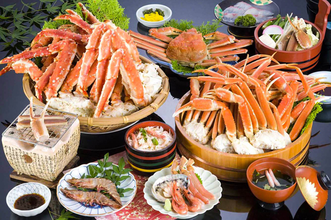 Thưởng thức những đặc sản trứ danh của đảo Lý Sơn