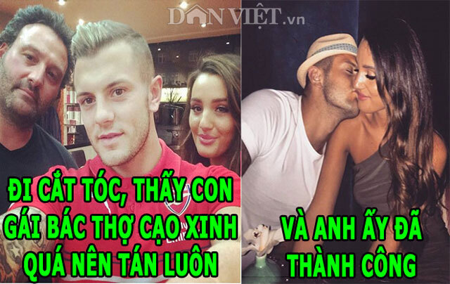 Ảnh chế: Messi cay cú Ronaldo, HAGL đối diện nguy cơ lớn